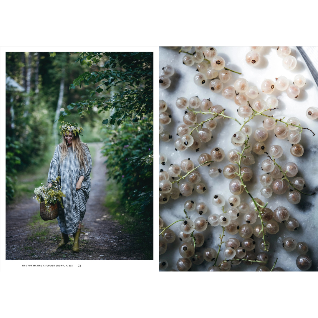 Nordic Summer Cookbook
