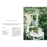 Nordic Summer Cookbook