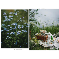 Nordic Summer Cookbook
