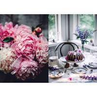 Nordic Summer Cookbook