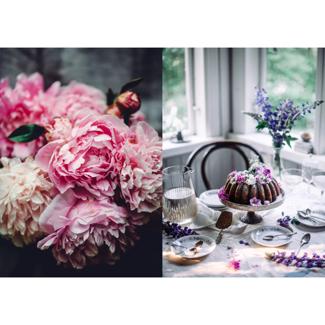 Nordic Summer Cookbook