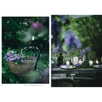 Nordic Summer Cookbook