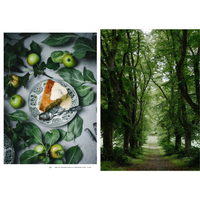 Nordic Summer Cookbook