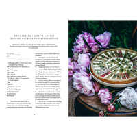 Nordic Summer Cookbook