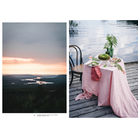 Nordic Summer Cookbook