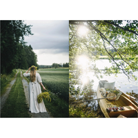 Nordic Summer Cookbook