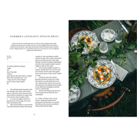 Nordic Summer Cookbook