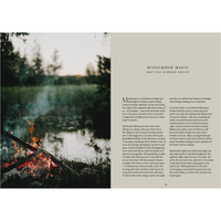 Nordic Summer Cookbook