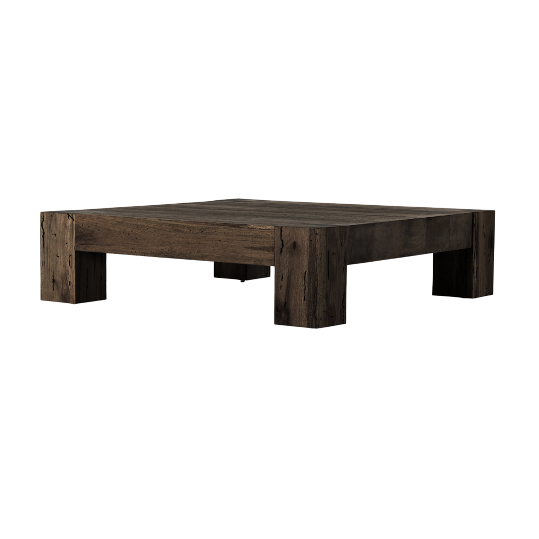 Abaso Coffee Table