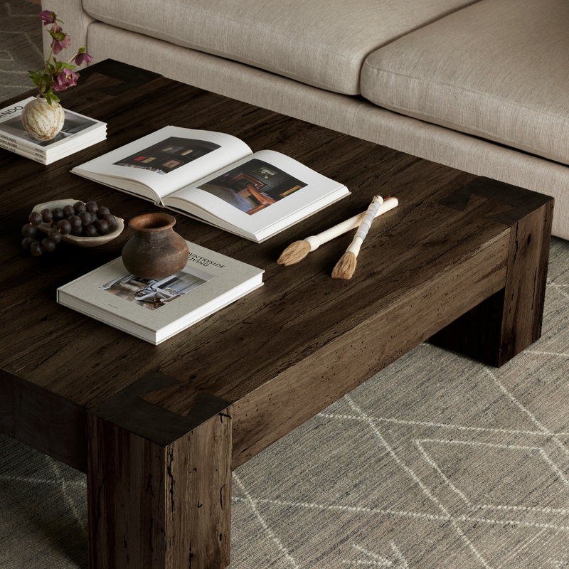 Abaso Coffee Table