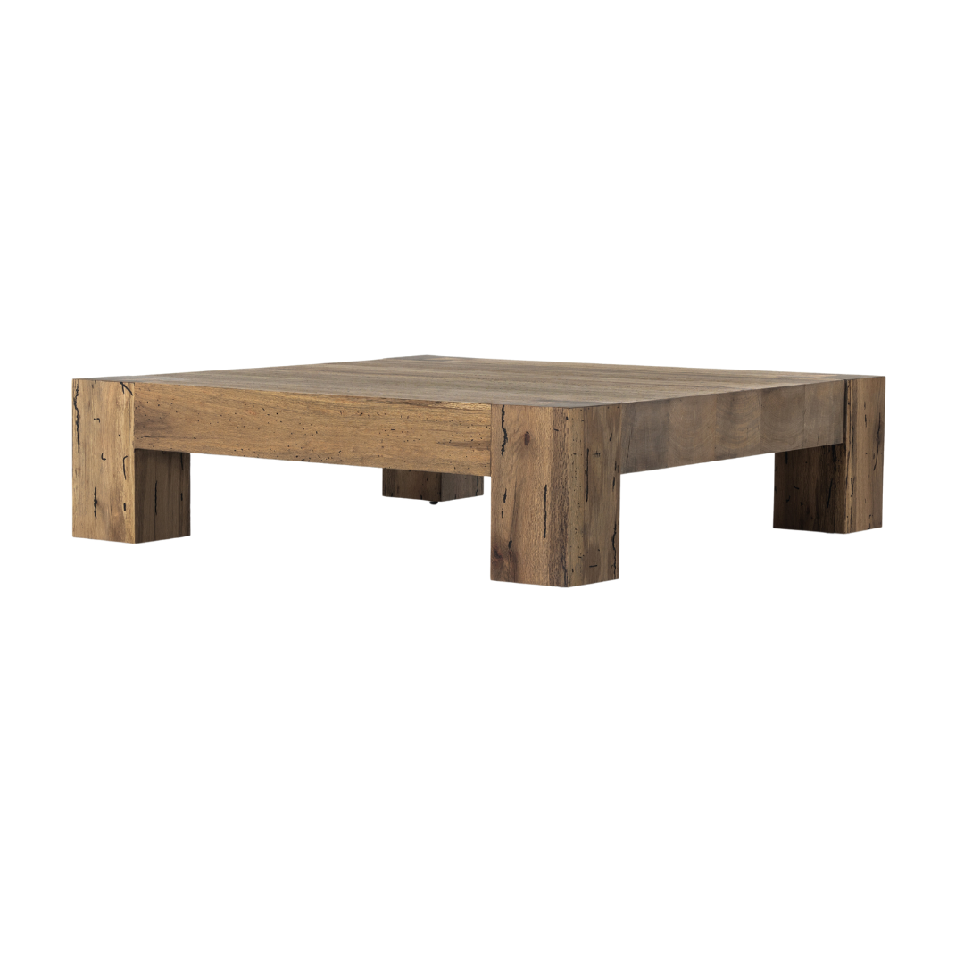 Abaso Coffee Table