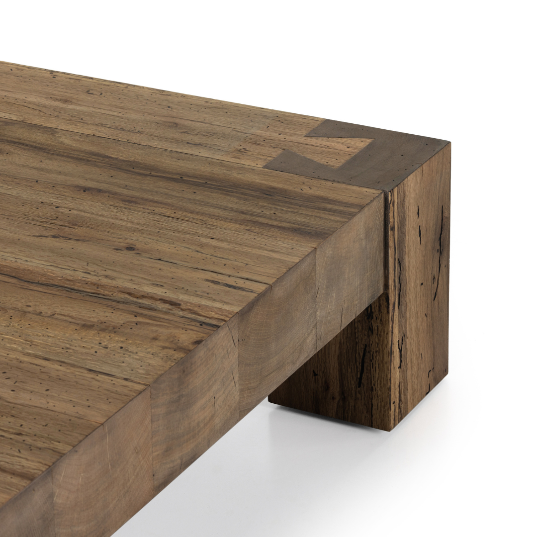 Abaso Coffee Table