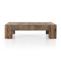 Abaso Coffee Table