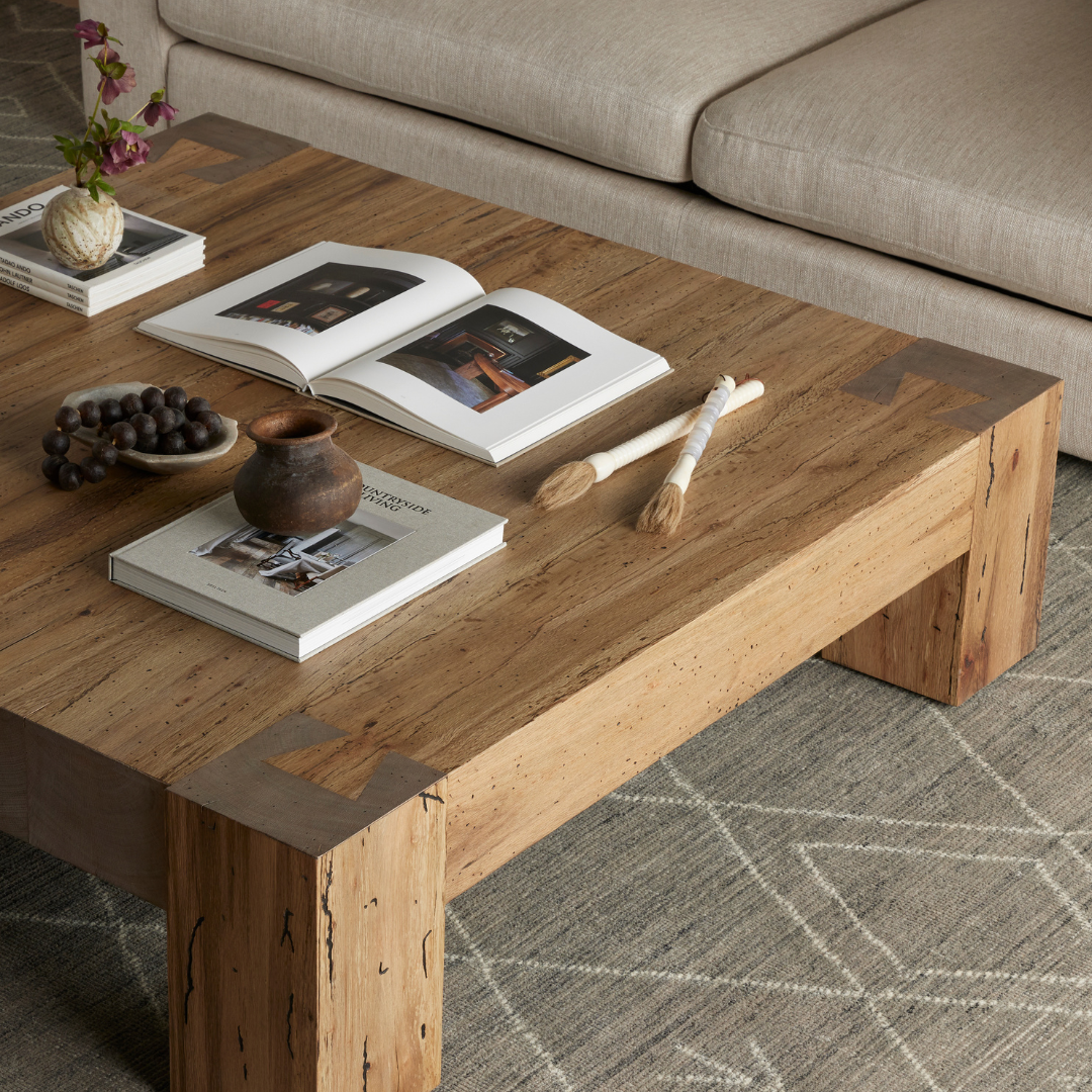 Abaso Coffee Table