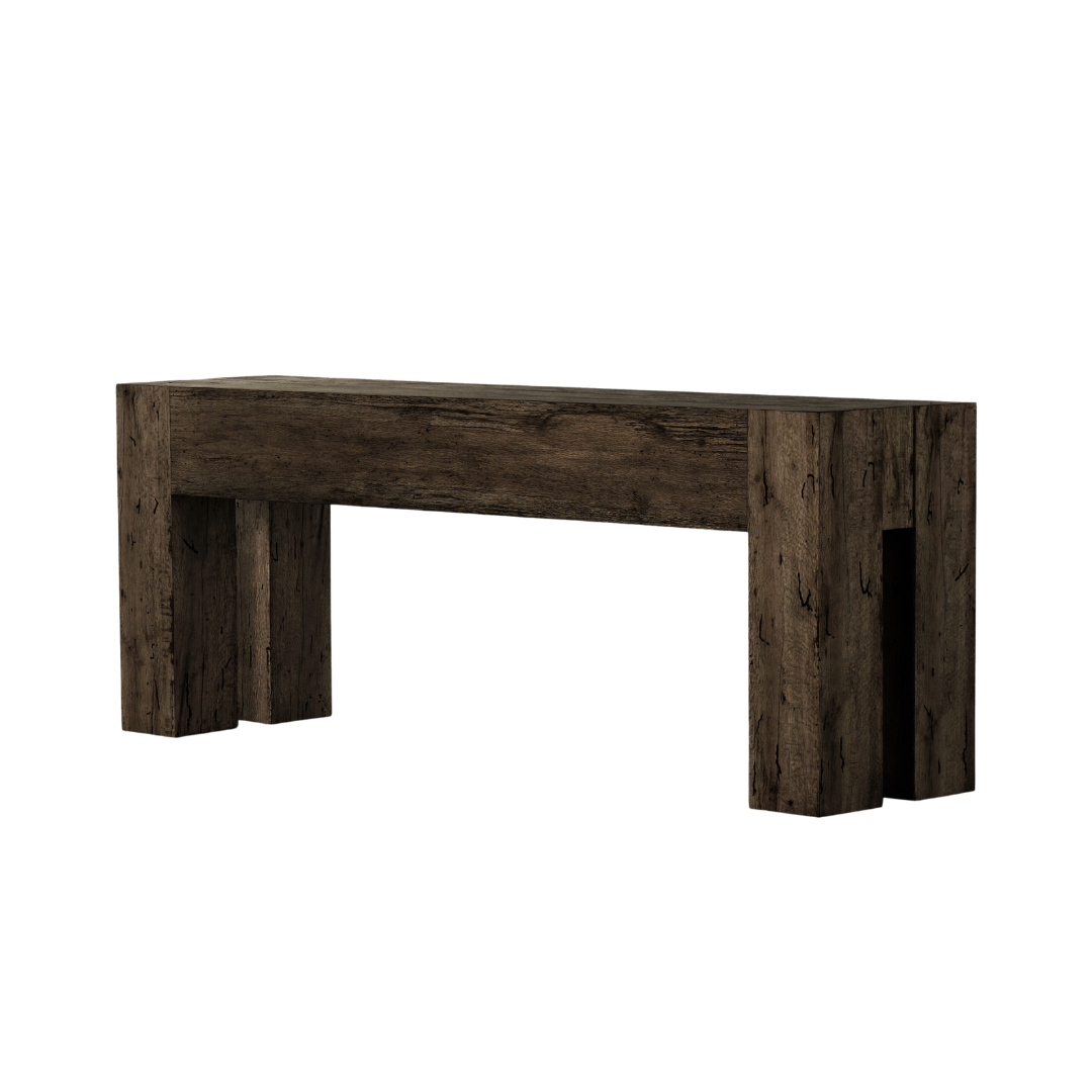 Abaso Console Table