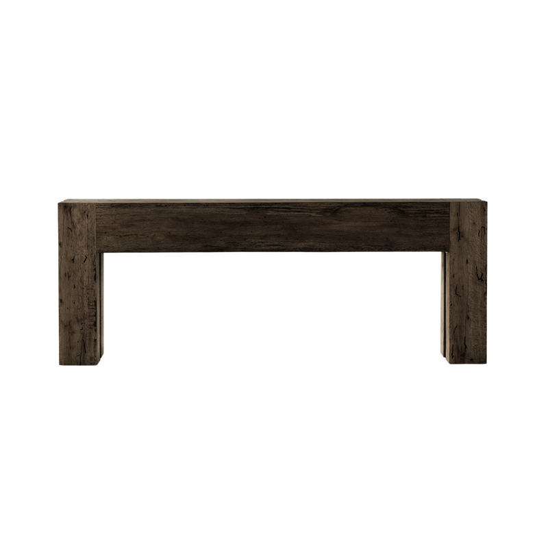 Abaso Console Table