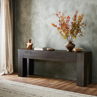 Abaso Console Table