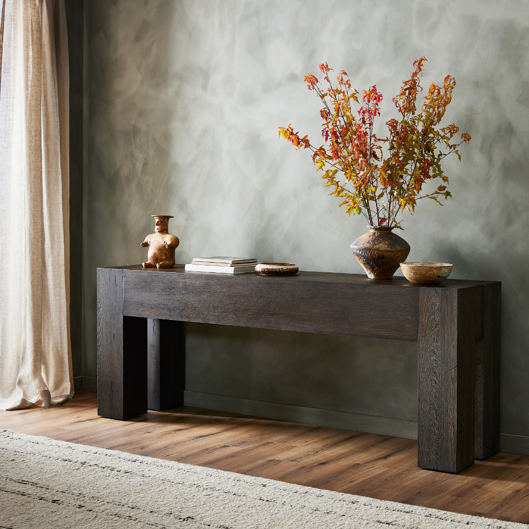 Abaso Console Table