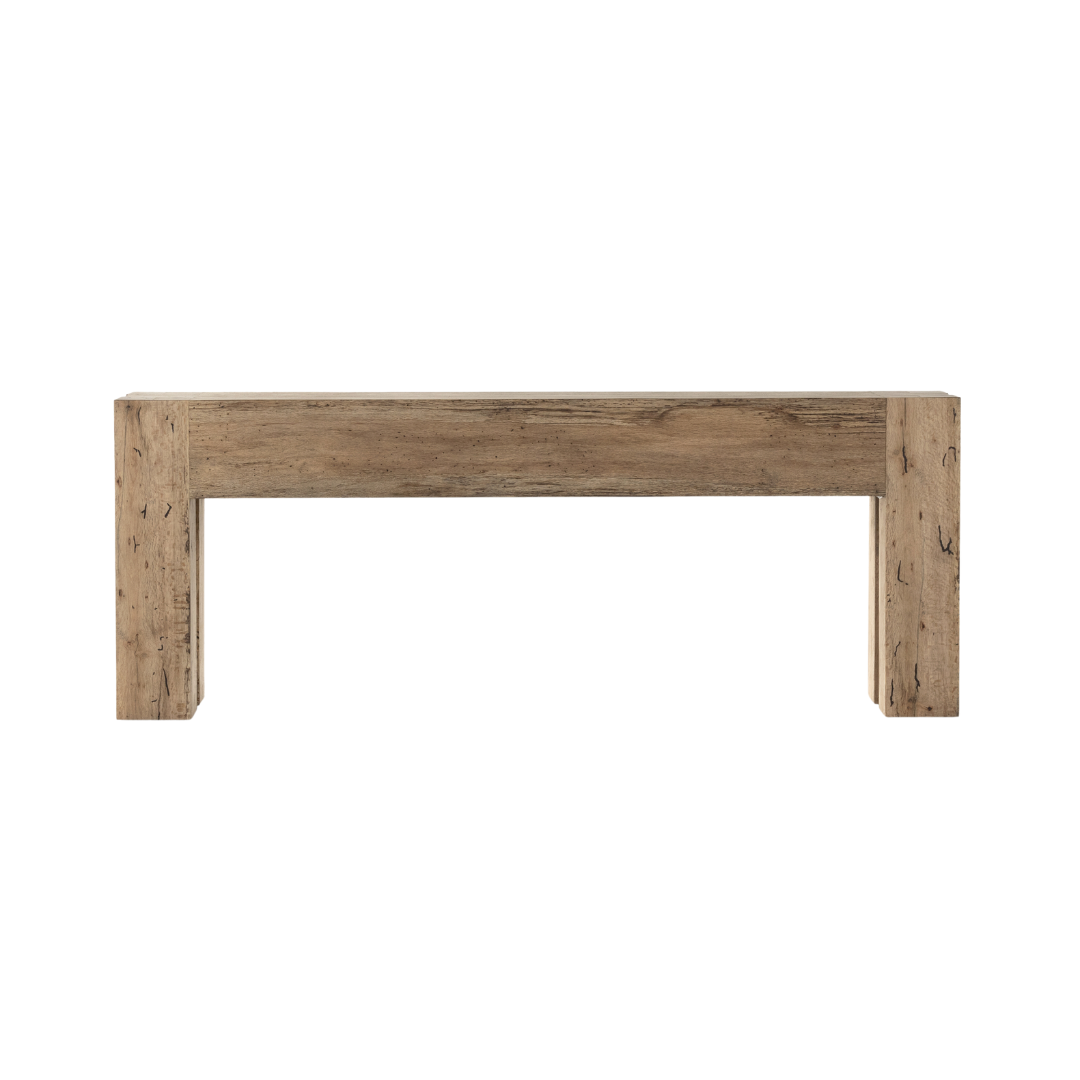 Abaso Console Table