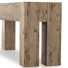 Abaso Console Table