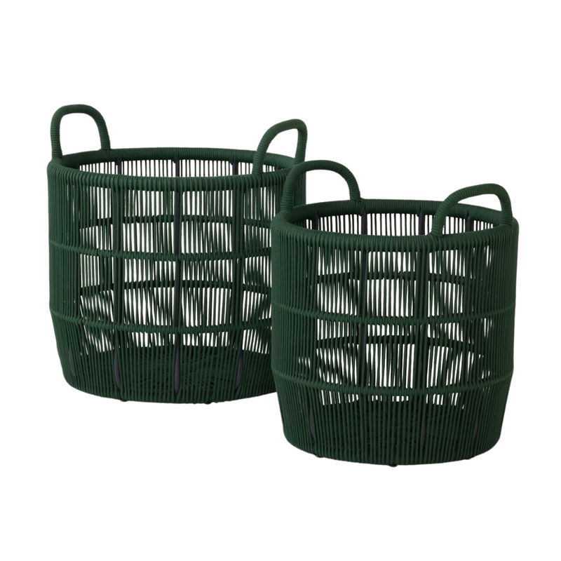 Alcoy Baskets