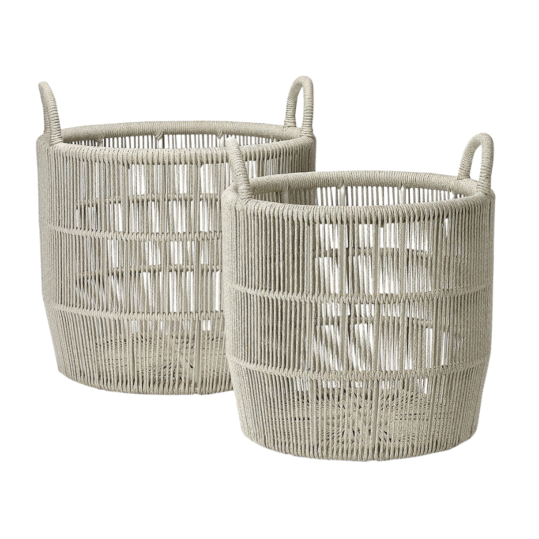 Alcoy Baskets