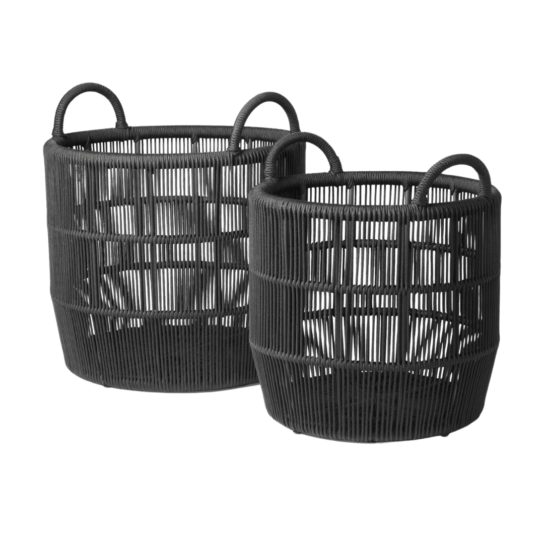 Alcoy Baskets