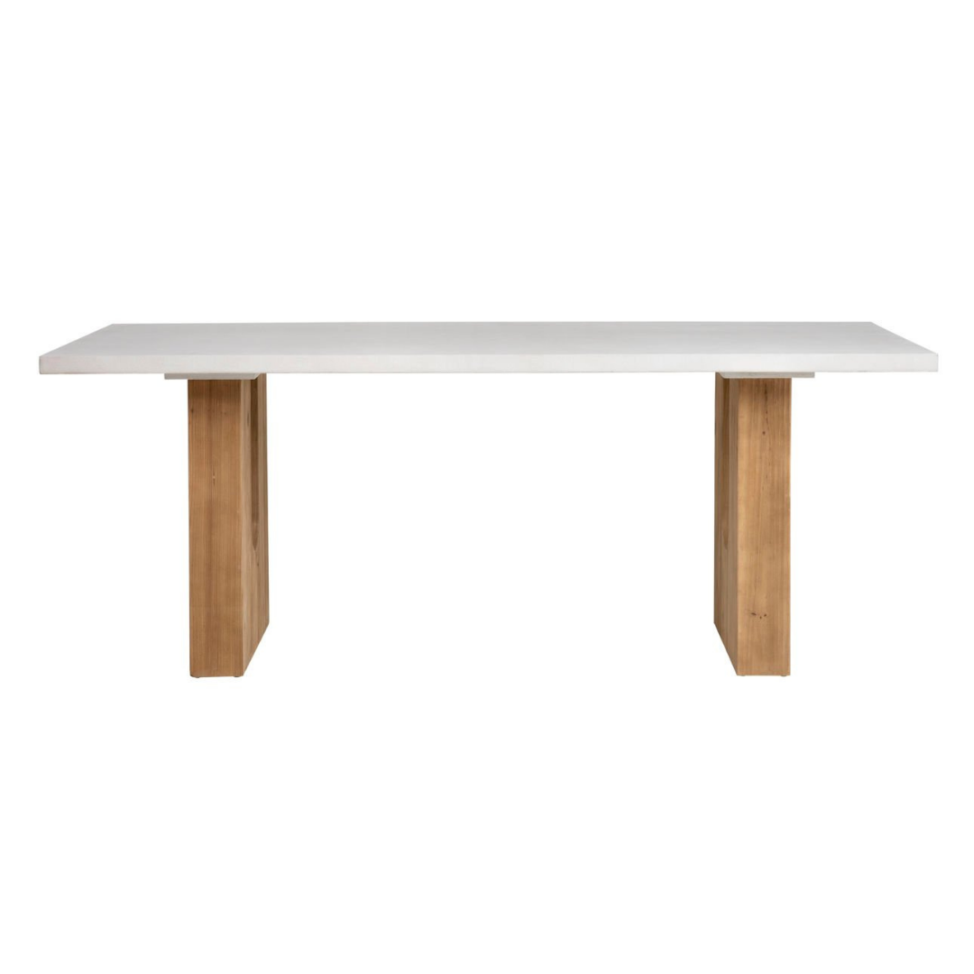 Alessio Dining Table