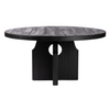 Allandale Round Dining Table