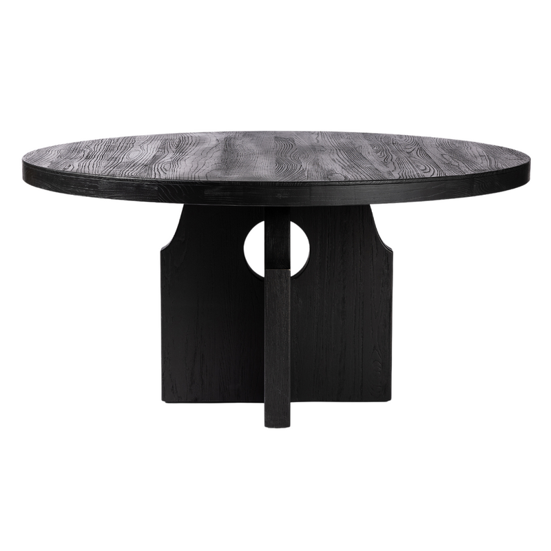 Allandale Round Dining Table