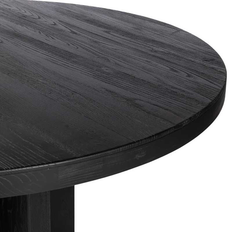 Allandale Round Dining Table