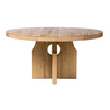 Allandale Round Dining Table