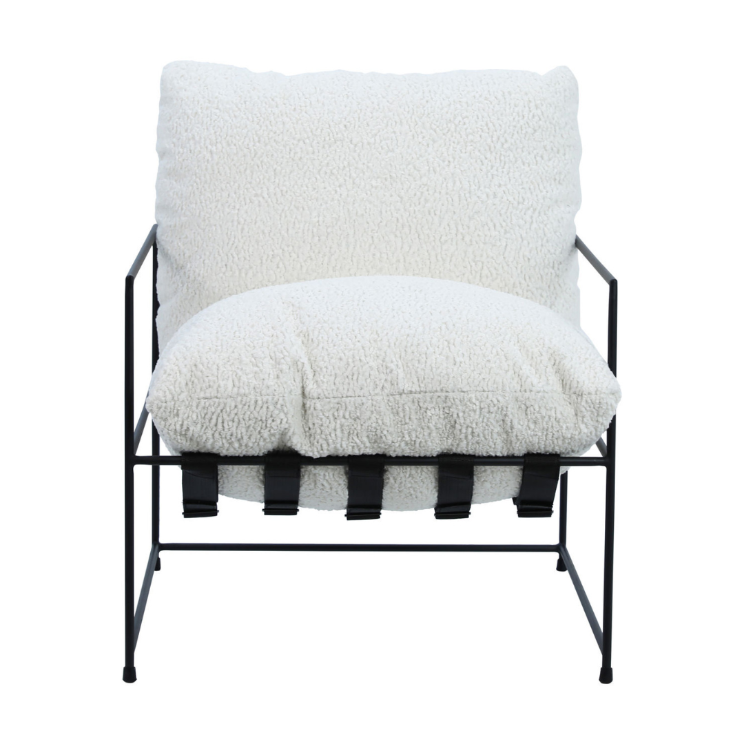 Allison Occasional Chair