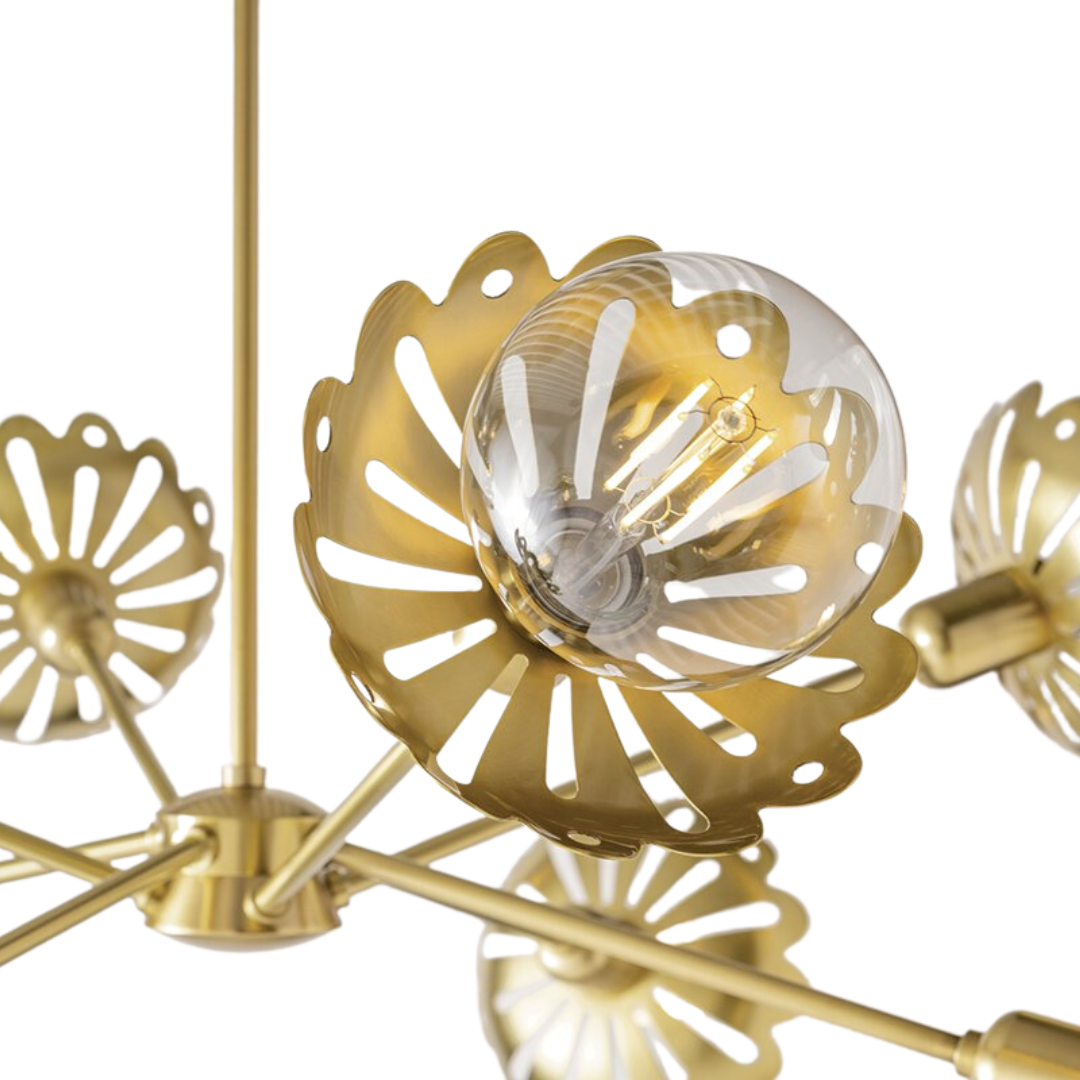 Alyssa Chandelier