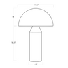 Apollo Table Lamp
