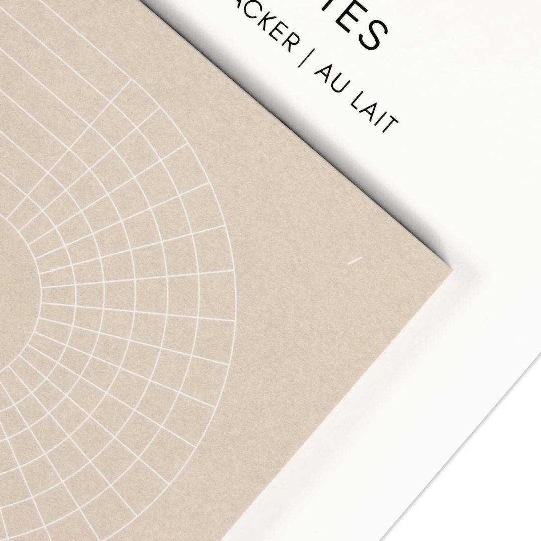 Arched Habit Tracker Sticky Notes