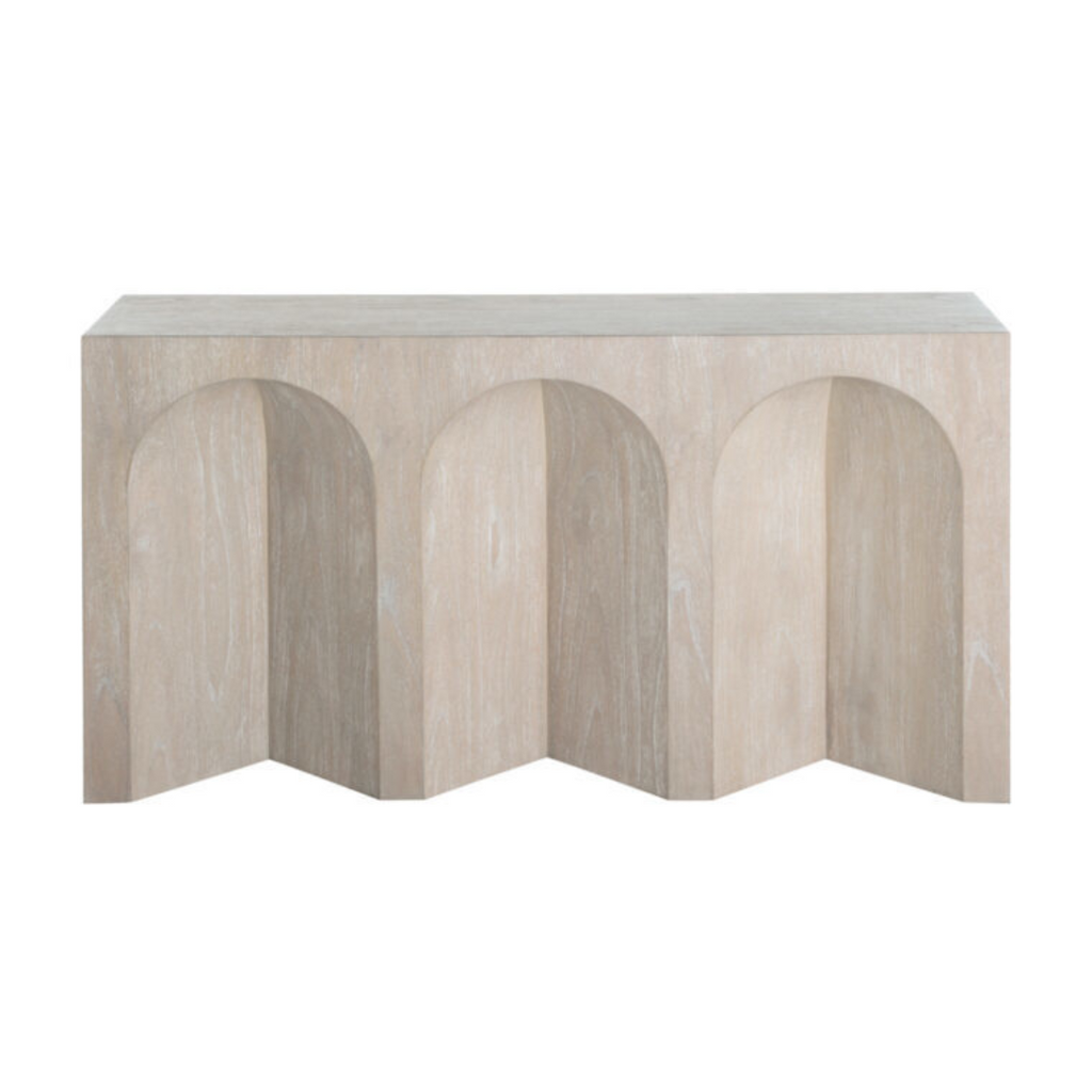 Arlee Console Table – WHITESTONE STYLE