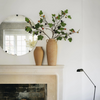 Artificial Fig Branch - 40"