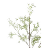 Artificial Seeded Eucalyptus Greenery Branch - 27"