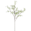 Artificial Seeded Eucalyptus Greenery Branch - 27"