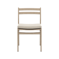 Atherton Outdoor Dining Chair