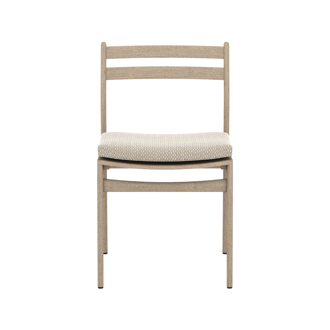 Atherton Outdoor Dining Chair