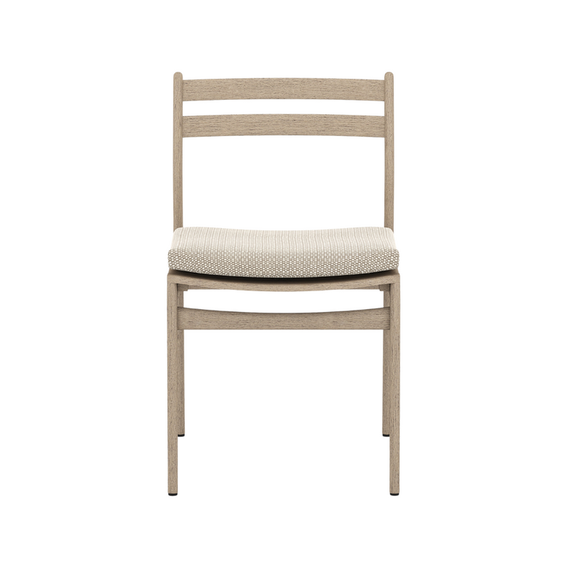 Atherton Outdoor Dining Chair