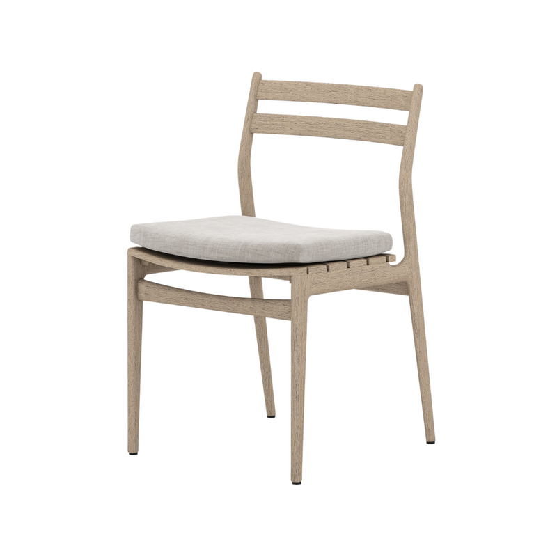 Atherton Outdoor Dining Chair