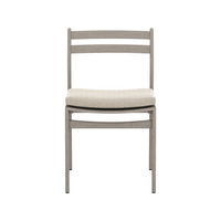 Atherton Outdoor Dining Chair