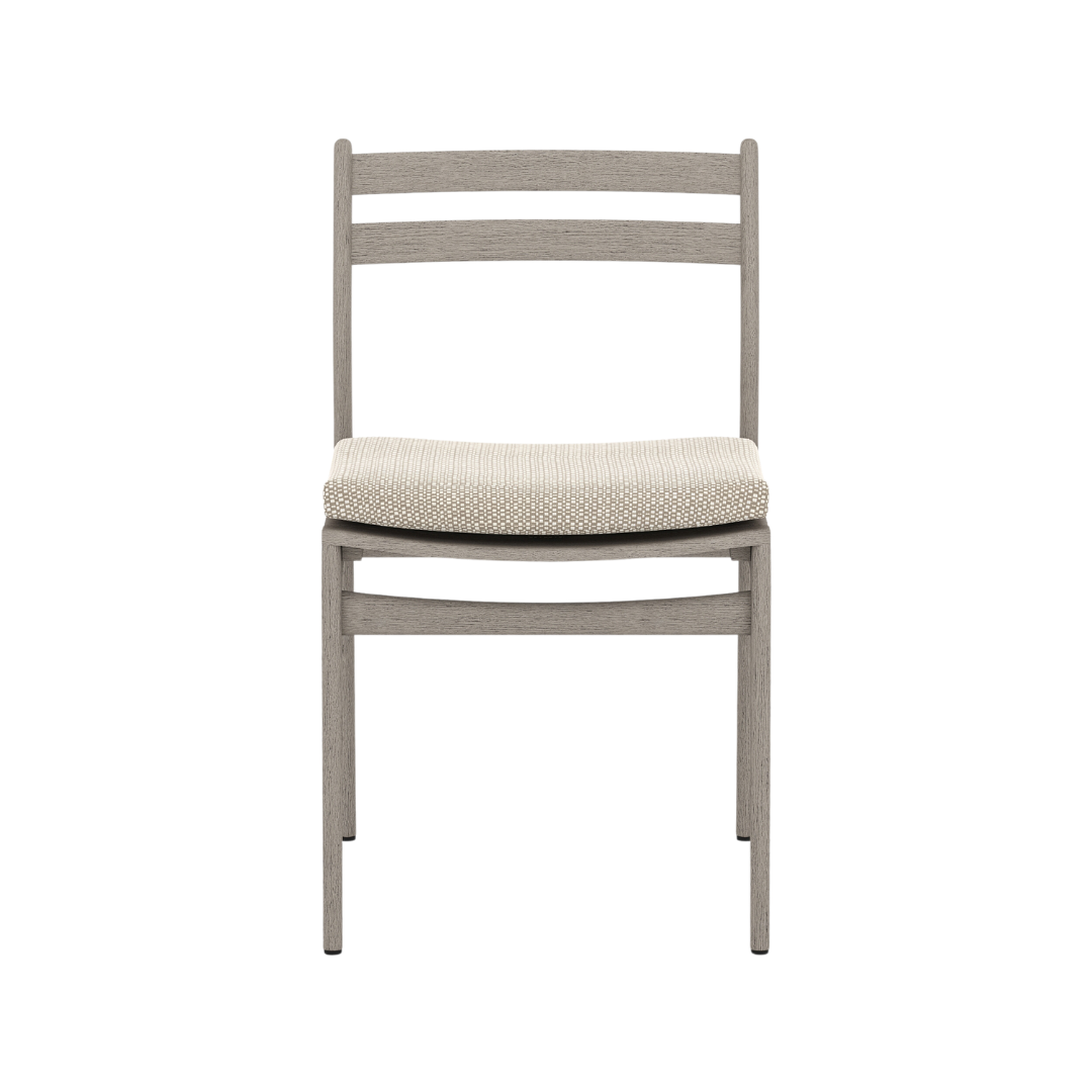 Atherton Outdoor Dining Chair