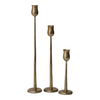 Auric Candlesticks