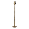 Auric Candlesticks
