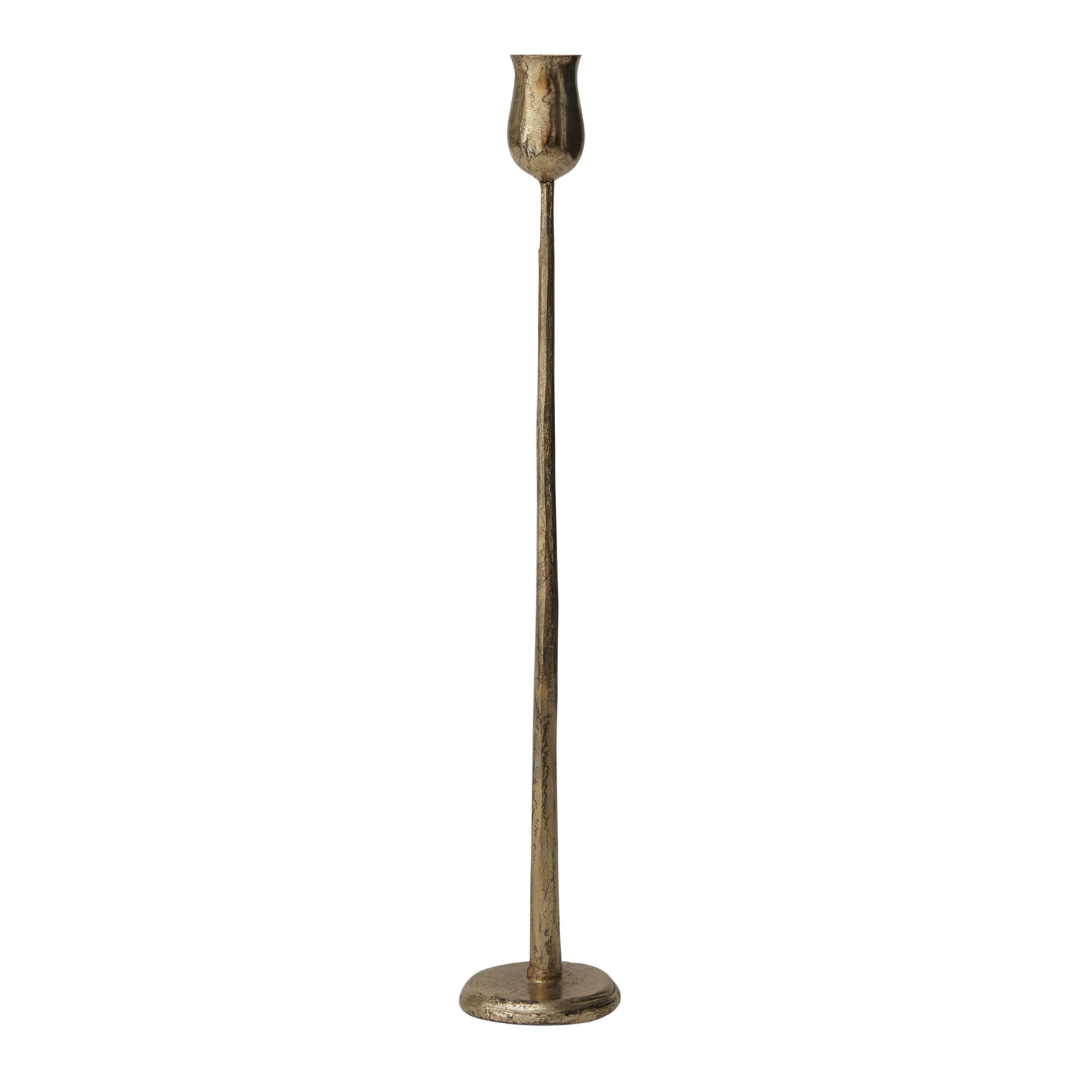 Auric Candlesticks
