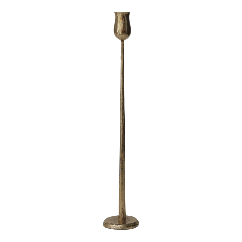 Auric Candlesticks